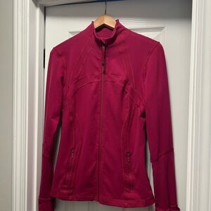 Lululemon Define Jacket
